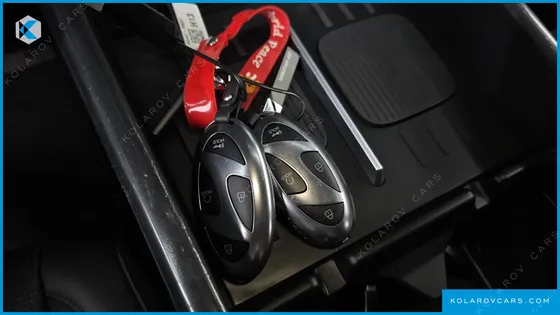 HYUNDAI SANTA FE HEV 1.6 2WD
