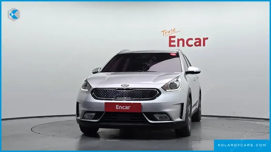 KIA NIRO PRESTIGE