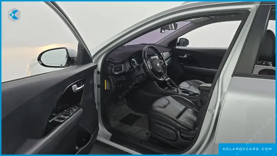 KIA NIRO PRESTIGE
