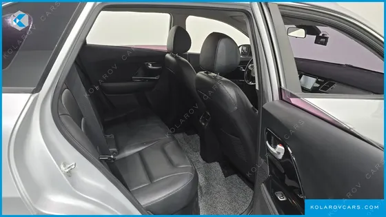 KIA NIRO PRESTIGE