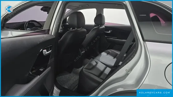 KIA NIRO PRESTIGE