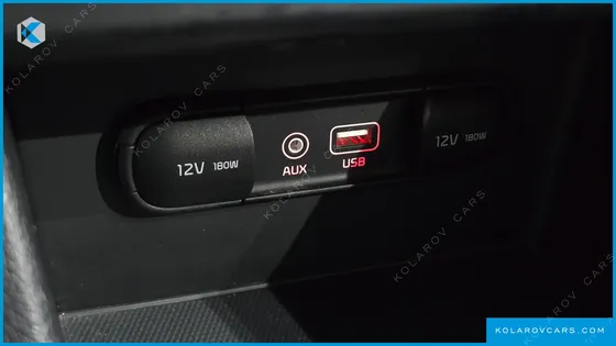 KIA NIRO PRESTIGE