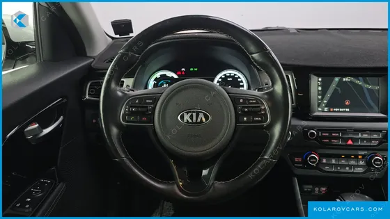 KIA NIRO PRESTIGE