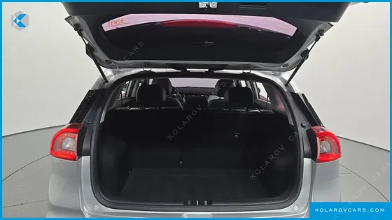 KIA NIRO PRESTIGE