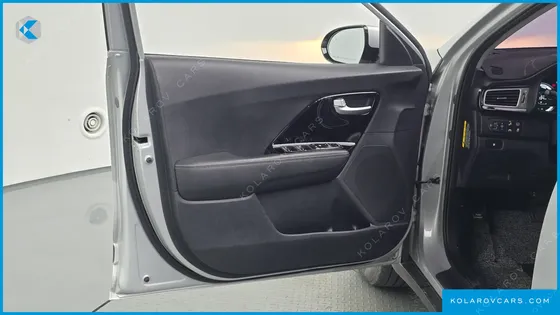KIA NIRO PRESTIGE