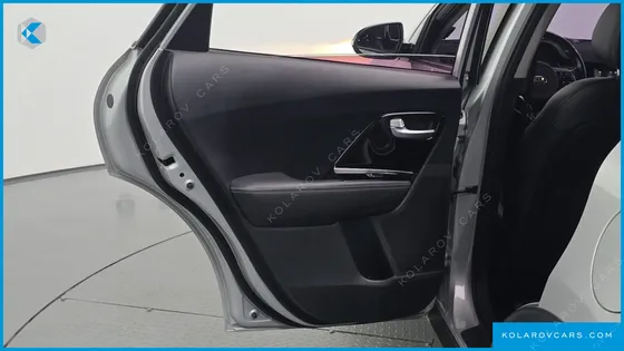 KIA NIRO PRESTIGE