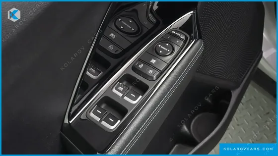KIA NIRO PRESTIGE