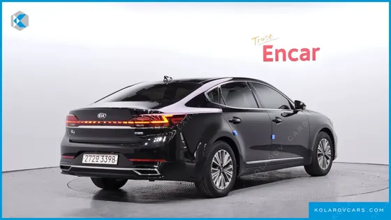 KIA K7 PRESTIGE