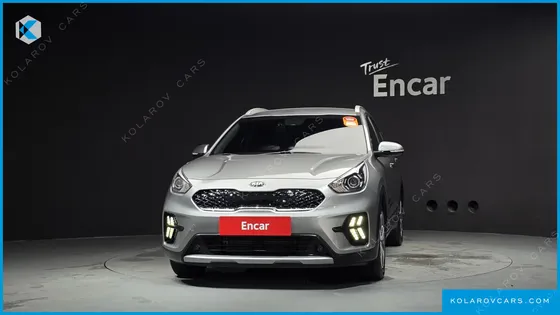 KIA NIRO 1.6 HEV