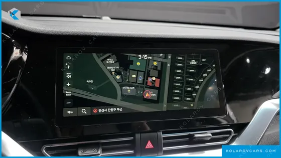 KIA NIRO 1.6 HEV