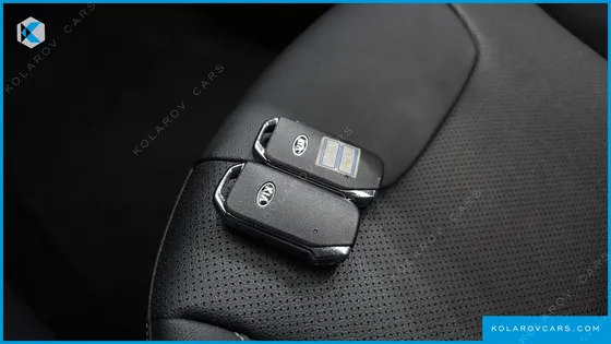 KIA NIRO 1.6 HEV