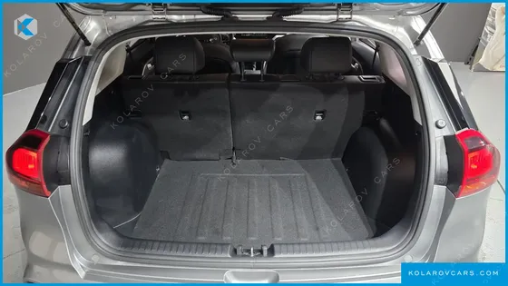 KIA NIRO 1.6 HEV
