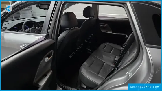 KIA NIRO 1.6 HEV