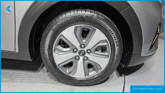 KIA NIRO 1.6 HEV