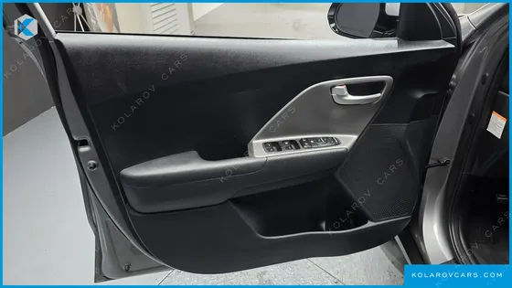 KIA NIRO 1.6 HEV