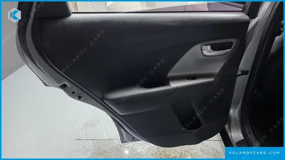 KIA NIRO 1.6 HEV