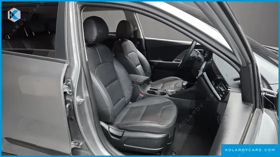 KIA NIRO 1.6 HEV