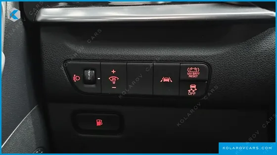 KIA NIRO 1.6 HEV