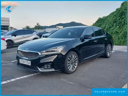 KIA K7 2.4 GDI PRESTIGE