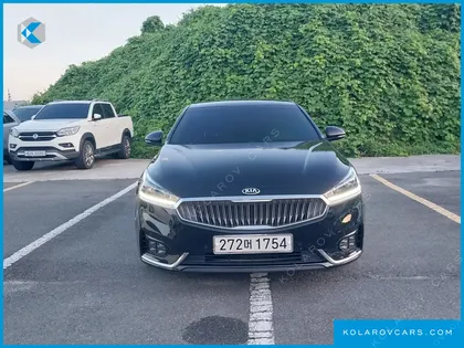 KIA K7 2.4 GDI PRESTIGE
