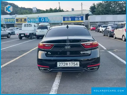 KIA K7 2.4 GDI PRESTIGE