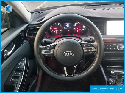 KIA K7 2.4 GDI PRESTIGE