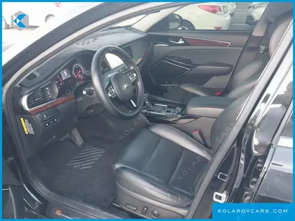 KIA K7 2.4 GDI PRESTIGE