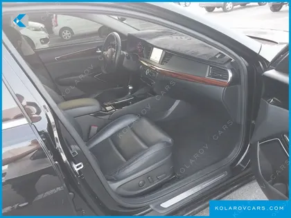 KIA K7 2.4 GDI PRESTIGE