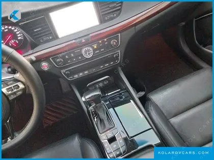 KIA K7 2.4 GDI PRESTIGE