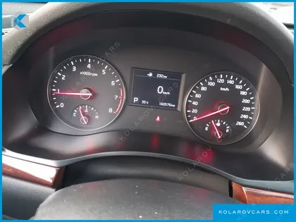 KIA K7 2.4 GDI PRESTIGE