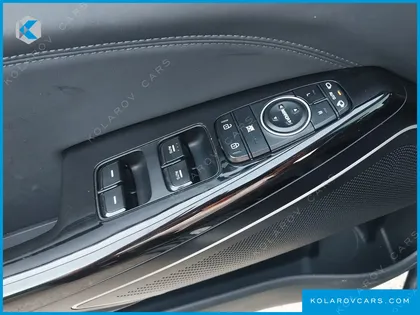 KIA K7 2.4 GDI PRESTIGE