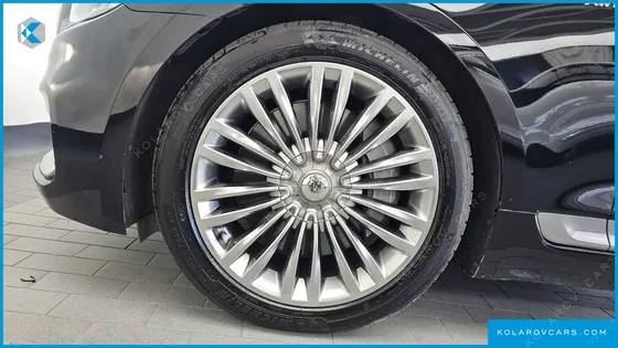 KIA K9 3.3 T-GDI AWD
