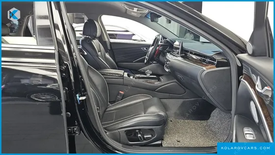 KIA K9 3.3 T-GDI AWD