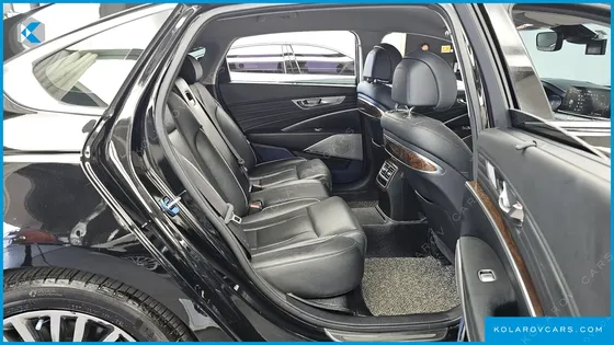 KIA K9 3.3 T-GDI AWD