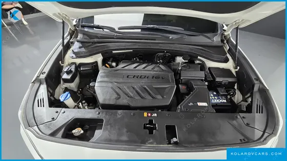 HYUNDAI SANTA FE DIESEL 2.0 2WD