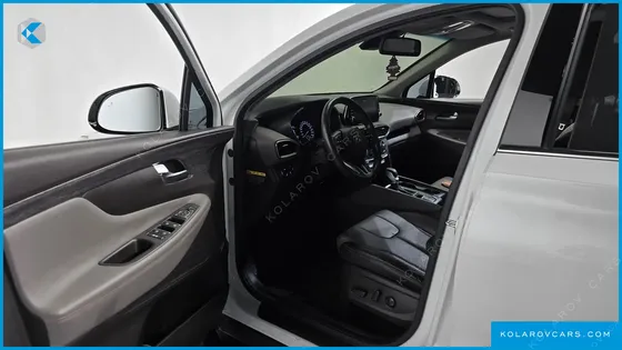 HYUNDAI SANTA FE DIESEL 2.0 2WD