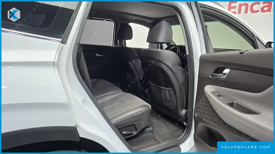 HYUNDAI SANTA FE DIESEL 2.0 2WD