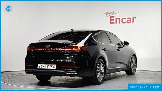 KIA K7 NOBLESSE