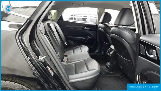 KIA K7 NOBLESSE