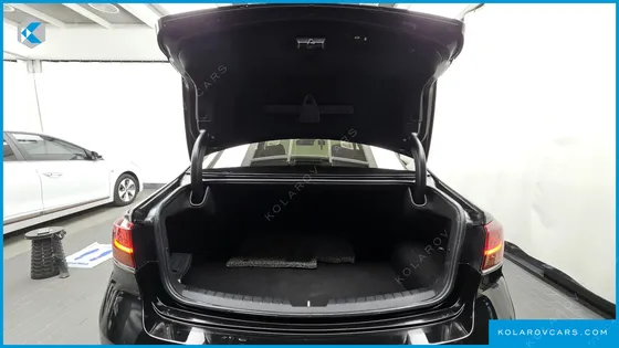 KIA K7 NOBLESSE