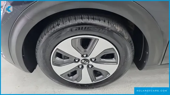 KIA NIRO NOBLESSE