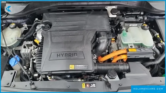 KIA NIRO NOBLESSE