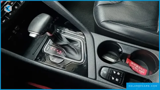 KIA NIRO NOBLESSE