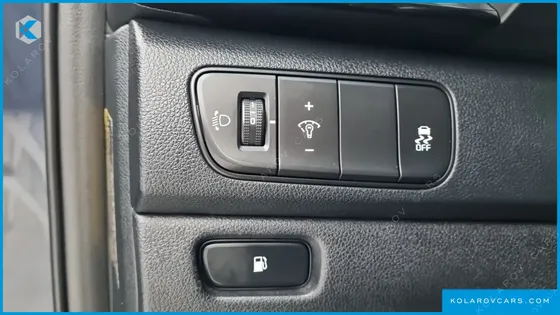 KIA NIRO NOBLESSE