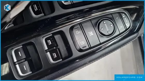 KIA NIRO NOBLESSE
