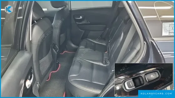 KIA NIRO NOBLESSE