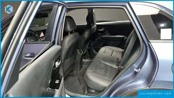 KIA NIRO 1.6 HEV