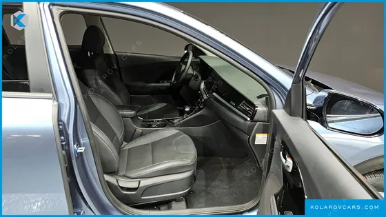 KIA NIRO 1.6 HEV
