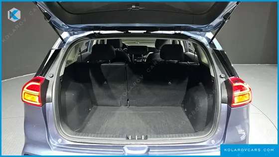 KIA NIRO 1.6 HEV
