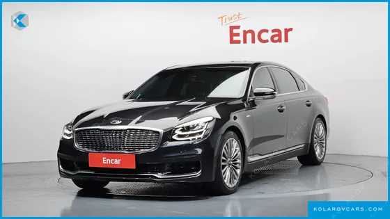 KIA K9 3.8 GDI AWD